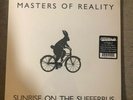 MASTERS OF REALITY Sunrise On The Sufferbus RSD Black Friday 2020 Vinyl LP