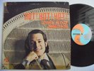 JOHNNY COLON Hot Hot Hot COTIQUE Latin Salsa Guaguanco LP HEAR