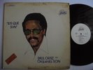 PAUL ORTIZ Lo Que Son GHETTO Latin Salsa Guaguanco + Sweet Soul KILLER LP HEAR