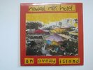 NEUTRAL MILK HOTEL On Avery Island LP MERGE jeff mangum NOT 180 GRAM SEALED