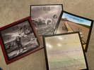 Rush - Permanent Waves, 40th Anniversary  (3 VINYL LP)