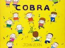 John Zorn ?– Cobra   box   Hat Hut Records ?– ART 2034  mit postkarte
