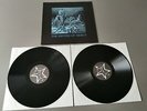 SISTERS OF MERCY limited numbered 39/50 black Vinyl 2LP Don`t Turn On The Lights