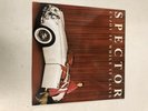 SPECTOR -  Enjoy It While It Lasts Sealed Vinyl RECORD- Sealed Vinyl New Rare