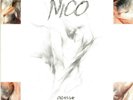 Vinyl-LP NICO: Drama Of Exile A rare edition/release only 600 pieces were made