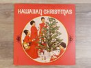 Noelani Kanoho Mahoe ?Hawaiian Christmas (vinyl) Tradewinds Records Rare