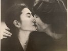 JOHN LENNON YOKO ONO DOUBLE FANTASY LP GEFFEN UK 1980 NEAR MINT PRO CLEANED