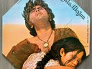 Laila Majnu Hindi Film 1976 LP - Rare Dual Vinyl Records - ECLP 5477 / 5478