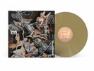 Alchemist X Boldy James The Price Of Tea In China Gold Vinyl LP Brand New Sealed