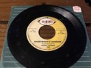 Harold Burrage Everybody's Dancin M-Pac 7210 G Promo Northern Soul 45 Rare