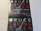 BRUCE SPRINGSTEEN AGORA CLEVELAND BROADCAST 78 3 X 2LP CLEAR VINYL SET (6xLP)NEW