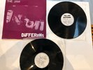 THE JAM / DiFFEReNT  / AUSTRALIA GLOSS / RARE MOD / PAUL WELLER / STYLE COUNCIL