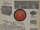 78rpm LOUIS ARMSTRONG La Vie En Rose b/w C'est Si Bon Danish 1950 VG Decca 10