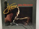 John Klemmer - Finesse LP - NR 22 - SEALED Vinyl - Nautilus Super Discs - S1