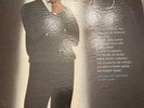 Johnny Mathis ?– AUTOGRAPHED Greatest Hits  : Columbia ? Vinyl LP Album Jsa Auth