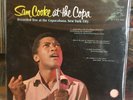 [SOUL/JAZZ] VG LP SAM COOKE At The Copa [Original 1964 RCA STEREO Issue]