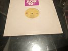THE ROLLING STONES   SHE WAS HOT / THINK I'M GOING MAD  12-INCH PROMO NM VINYL
