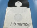 Stormwitch: Eye of the Storm (Testpressung) 1989