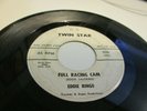 Eddie Ringo Twin star Full racing cam