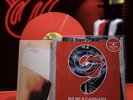 Rolling Stones Sticky Fingers Carnaby Street 1000 Red Vinyl LP Sold Out   99p...
