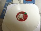 The Cure - Pillbox Tales LP (Punk/Gothic/The Glove/Damned/Siouxsie/Robert Smith)