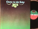 YES - CLOSE TO THE EDGE - US ATLANTIC LP vinyl record PIROS MASTERED at/gp VG+