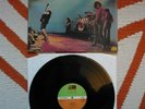 AC/DC Let There Be Rock Vinyl UK 1977 Atlantic A3/B3 LP K 5036 MS/MT EXC