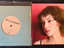 St. Vincent Krokodil 7” and Actor Out of Work 7” vinyl rare oop RSD annie clark