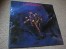 The Moody Blues On The Threshold Of A Dream LP UK 1st Press [Vg+/Ex]