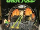 Overkill: Under the Influence LP 1988 Original US Pressing