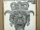 Dub LP - 1st press AFRICAN DUB CHAPTER TWO on the JOE GIBBS  label from Jamaica