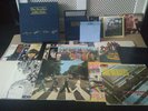 The Beatles 15 x LP's + 26 x 7