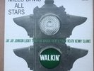Miles Davis All Stars ?– Walkin' Prestige ?– SMJX-10046(M) Japanese Reissue 1968