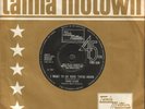 Northern Soul CHRIS CLARK I Want To Go Back There Again TAMLA-MOTOWN Rare UK 45