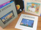 LP/Vinyl CAT STEVENS 3xVERY BEST OF+Teaser and the Firecat+Tea For The Tillerman
