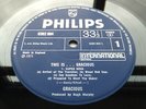Gracious  - This Is... (Super Nova) // UK Vertigo Philips LP 1971 Mint Copy
