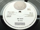 May Blitz - S/T  // Orig 1st UK '70 Vertigo Swirl LP