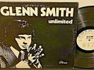 RARE Private GLENN SMITH Unlimited 1970's SCW Live Jazz Fusion Lounge LP SIGNED