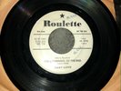 ROCKABILLY 45--JIMMY LLOYD--ROULETTE PROMO--