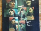 Bridget St John Thank You For Vinyl Record Lp Dandelion 2310-193 Rare 1stUK 1972