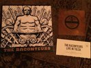 THIRD MAN RECORDS Vault #43 Raconteurs Live Tulsa  3 LP& Flexi Only (no Blu-ray)