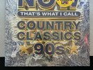 Various Artists - NOW Country Classics '90S (Various Artists) [New Colored Vinyl