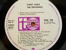 The Pentangle Sweet Child Vinyl LP x 2 TRA178 Transatlantic ST 1st UK 1968 RARE