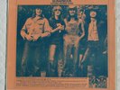 Scarce 1975 Rock LP Bad Company Scrapbook Kicking Around Town TAKRL 1951 NM