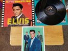 MINTLIVING STEREO Elvis Presley 