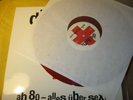 Die Ärzte - ab 80 ... alles über sex  DoLP blau + rot, ungespielt, NEUwertig