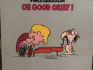 Warner Bros Records Vince Guaraldi OH GOOD GRIEF  LP1968 MINT