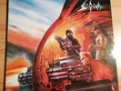 Sodom - Agent Orange (1989 LP/Vinyl-Steamhammer)