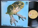 BRAINCHILD, Healing Of The Lunatic Owl, 1st Press, UK 1970, Prog. Rock Monster