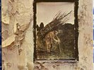 Led Zeppelin ?– IV (ZOSO) 1971 Vinyl LP Santa Maria Pressing SD 7208 EX+